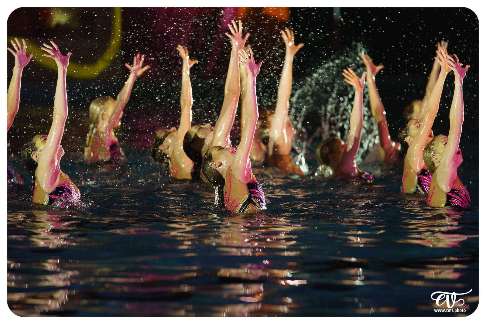 BNS - MILLE ET UNE NUITS